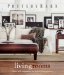 Pottery Barn Living Rooms cover