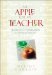 An Apple for My Teacher cover