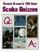 Dennis Graver's 100 Best Scuba Quizzes cover