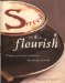 Served With a Flourish cover