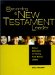 Becoming a New Testament Leader : Biblical Reflections for Training Youth Ministry Leaders cover