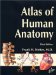 Atlas of Human Anatomy cover