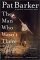The Man Who Wasn't There cover