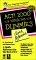Act! 2000 for Windows for Dummies : Quick Reference cover