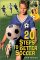 20 Steps to Better Soccer cover