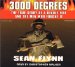 3000 Degrees : The True Story of a Deadly Fire and the Men Who Fought It cover