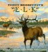Teddy Roosevelt's Elk cover