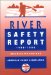 The American Canoe Association's River Safety Report 1996-1999 cover