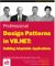 Professional Design Patterns in Vb.Net : Building Adaptable Applications cover