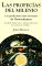 Las Profecias Del Milenio : The Millennium Book of Prophesies cover