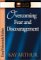 Overcoming Fear and Discouragement : Ezra, Nehemiah, Esther cover
