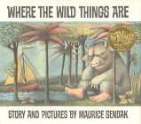 Where the Wild Things Are [Click for larger image]