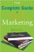 The Complete Guide to Book Marketing cover