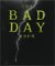 The Bad Day Book cover