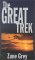 The Great Trek cover