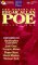The Poetry of Edgar Allan Poe cover