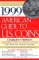 1999 American Guide to U.S. Coins cover