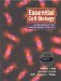 Essential Cell Biology : An Introduction to the Molecular Biology of the Cell cover