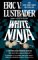 White Ninja cover
