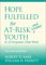 Hope Fulfilled for At-Risk and Violent Youth : K-12 Programs That Work cover