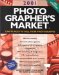 2001 Photographer's Market : 2,000 Places to Sell Your Photographs cover