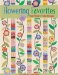 Flowering Favorites from Piece O'Cake Designs cover