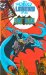 The Untold Legend of the Bat Man cover
