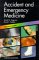 Accident and Emergency Medicine cover