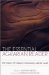 The Essential Agrarian Reader : The Future of Culture, Community, and the Land cover