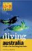 Diving Australia : A Guide to the Best Diving Down Under cover