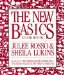The New Basics Cookbook cover