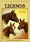 Legends : Outstanding Quarter Horse Stallions & Mares cover