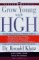 Grow Young With Hgh cover