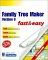 Family Tree Maker Version 8 Fast & Easy : The Official Guide cover