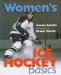 Women's Ice Hockey Basics cover