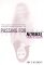 Passing for Normal : A Memoir of Compulsion cover