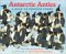 Antarctic Antics : A Book of Penguin Poems cover