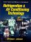 Refrigeration and Ac Technology : Lab Manual cover