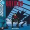 Batman Beyond : Grounded cover