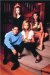 Buffy the Vampire Slayer : Bad Blood cover