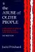 The Abuse of Older People : A Training Manual for Detection and Prevention cover