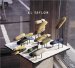 Al Taylor cover