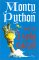 Monty Python and the Holy Grail cover