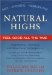 Natural Highs : Supplements, Nutrition, and Mind-Body Techniques to Help You Feel Good All the Time cover