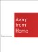 Away from Home cover