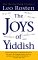 The Joys of Yiddish cover