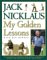 My Golden Lessons : 100-Plus Ways to Improve Your Shots, Lower Your Scores,and Enjoy Golf Much, Much More cover
