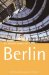 The Rough Guide to Berlin cover