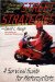 Street Strategies : A Survival Guide for Motorcyclists cover