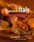 Flavors of Italy cover